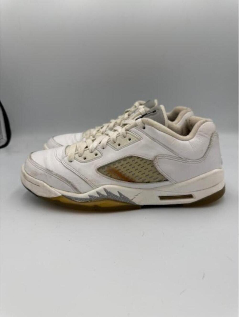 Air Jordan 5 Retro Low - Used - Youth 7.5